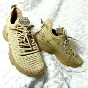 Steve Madden Maximum Blush Sneakers